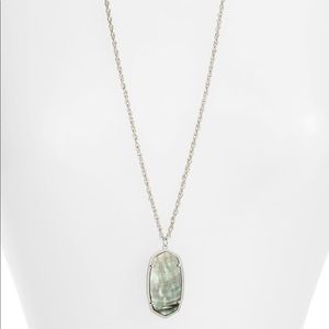 Kendra Scott Rae Pendant Necklace